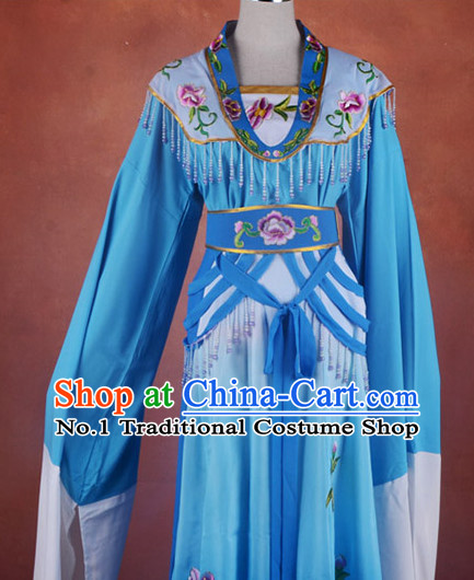 Chinese Beijing Opera Peking Opera Costumes Chinese Traditional Clothing Buy Costumes Water Sleeve Costume for Women