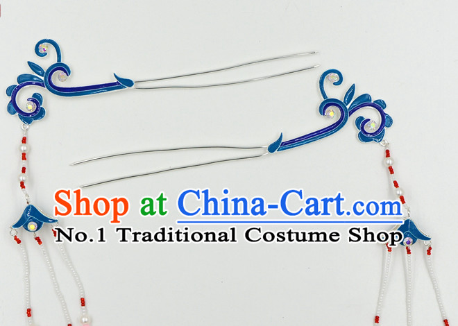Chinese Ancient Opera Hairpin