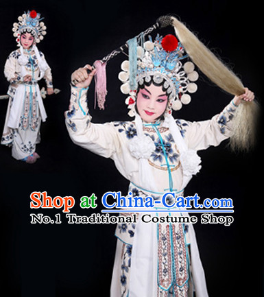 Asian Fashion China Traditional Chinese Dress Ancient Chinese Clothing Chinese Traditional Wear Chinese Wu Tan Costumes and Hat for Kids