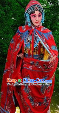 Chinese Traditional Dresses Theatrical Costumes Ancient Chinese Hanfu