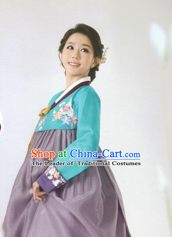 Korean Hanbok Shopping online for Women