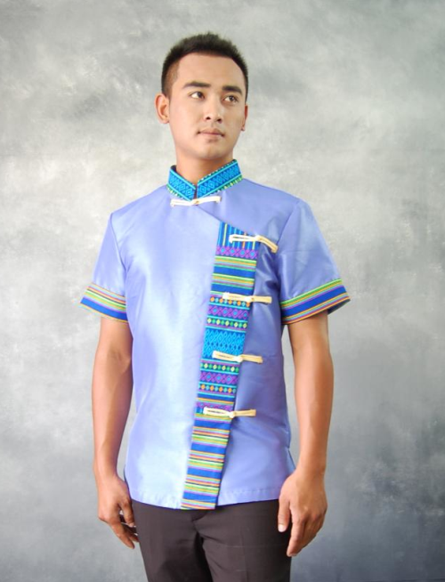 Thailand Dress For Men Fashion Dresses