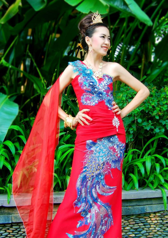 traditional thai clothing online store