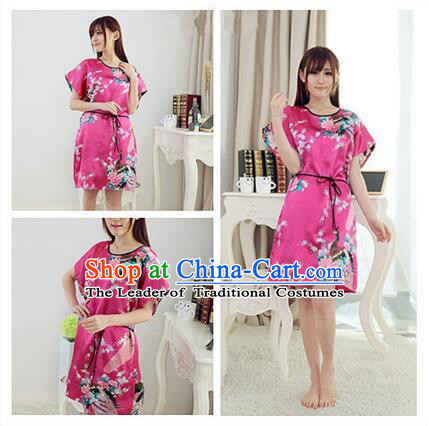 Chinese Traditional Clothes Min Guo Time Female Clothing Nobel Lady Stage costumes Girls