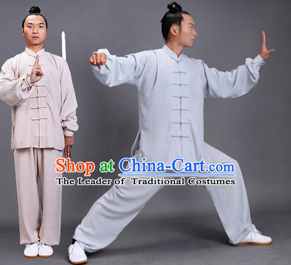Top Wudang Tai Ji Master Uniform Taiji Tai Chi Uniforms for Adults Children Men Women Boys Girls