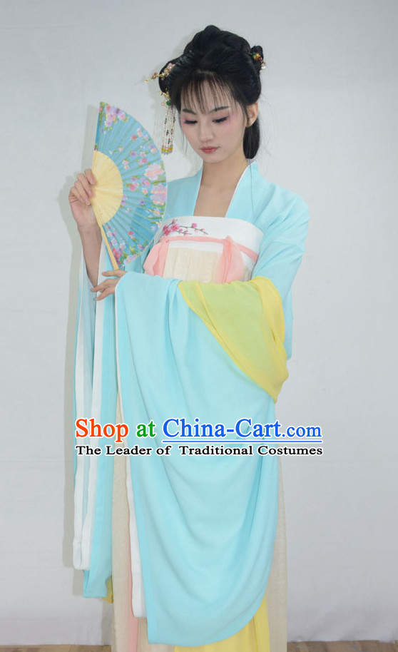 Ancient Chinese Clothing China Fashion Mandarin Dress National Costume Chinese Tang Dynasty Garments Chinese Blouses Chinese Apparel Chinese Art Outfit