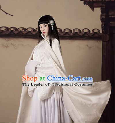 Wuxin The Monster Killer Drama Minguo Chinese Style Authentic Long Winter Clothes Culture Costume Dresses Traditional National Dress Clothing and Headwear Complete Set