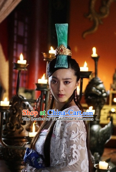 Ancient Chinese Style Empress Headwear for Women