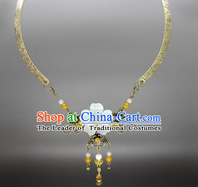 Chinese Traditional Classical Necklace