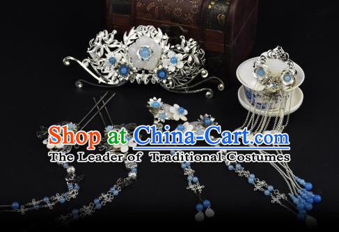 Chinese Princess Hair Style China Hairpieces Chinese Hairpins