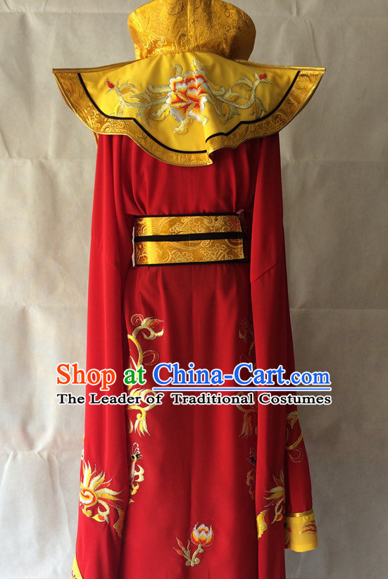 Opera Mask Bian Lian Opera Costume veil ethnic competition sexy silk fan parasol Chinese Dance costume banners