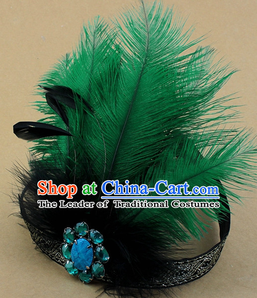 HAIR PIECES accessory chinese hats wedding headdress Jewellery wedding headpiece nails finger Phoenix Coronet hairpins