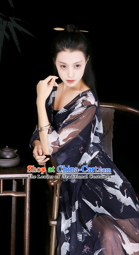 Traditional Classic White Silk Pajamas Heavy Lace Embroidery Evening Dress Restoring Garment Skirt Braces Skirt