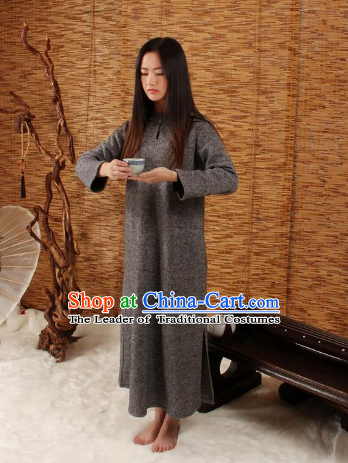 Traditional Chinese Female Costumes,Chinese Acient Clothes, Chinese Hanfu Cheongsam, Tang Suits Dress for Women