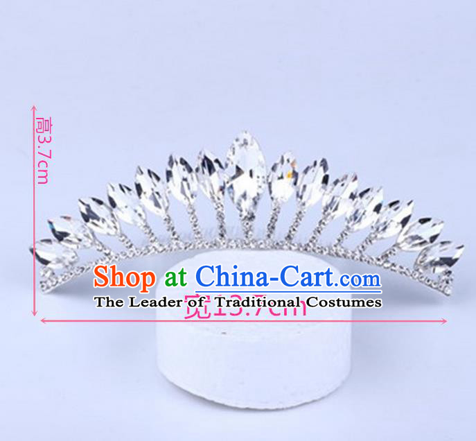 Traditional Ancient Chinese Classical Dance Costume and Hair Accessories Props Headwear Classical Dance Hair Ornaments Complete Set for Kids