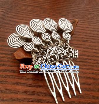 Handmade Traditional Chinese Classical Hair Accessories Ancient Hanfu Hairpins Wedding Hair Combs for Women