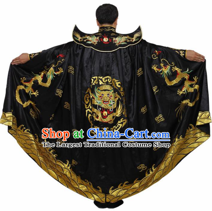 Traditional China Beijing Opera Costume Ancient Chinese Sichuan Opera Changing Faces Clothing and Hat
