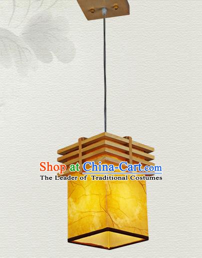 China Traditional Handmade Ancient Hanging Lantern Palace Lanterns Ceiling Lamp