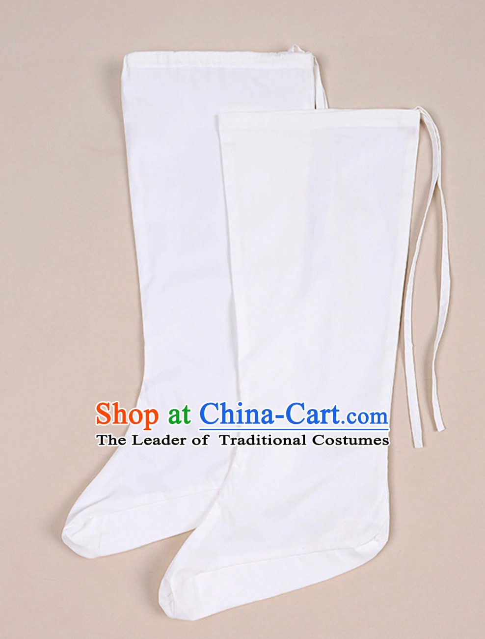 Ancient Chinese Handmade Ancient Clothing Socks