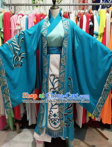 Chinese Beijing Opera Emperor Clothing Traditional Peking Opera Niche Costumes for Adults