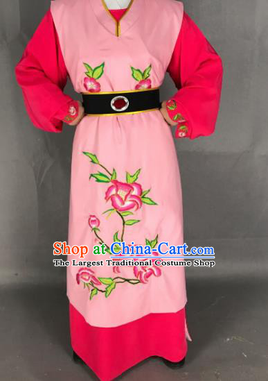 Chinese Beijing Opera Niche Jia Baoyu Clothing Traditional Peking Opera Scholar Costume for Adults