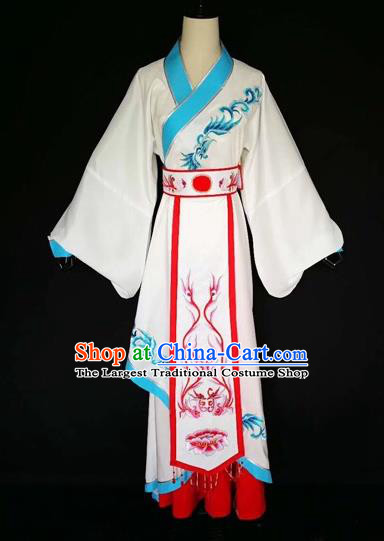 Chinese Traditional Beijing Opera Queen Clothing Peking Opera Actress Costume for Adults