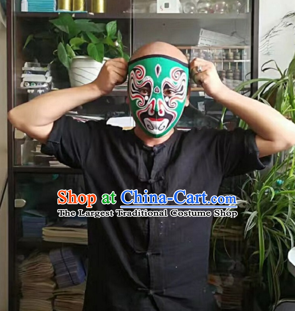 Top Handmade Bian Lian Mask Mask Changing Mask Mask Change Mask
