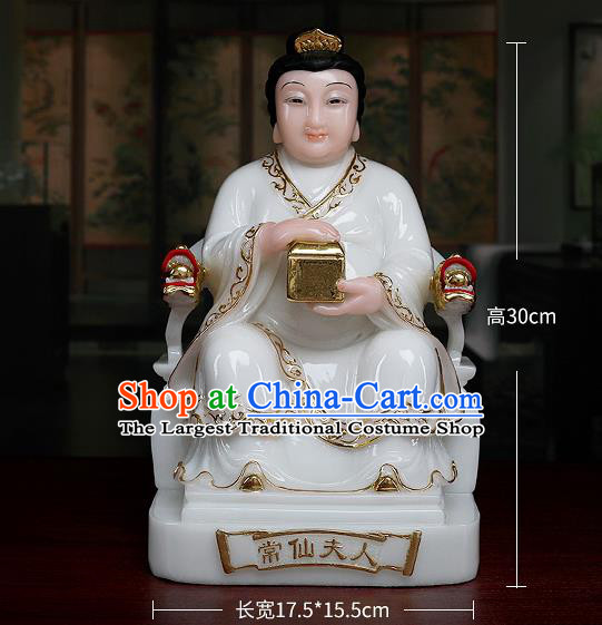 Chinese Traditional Religious Supplies Feng Shui Statue Taoism Accessories