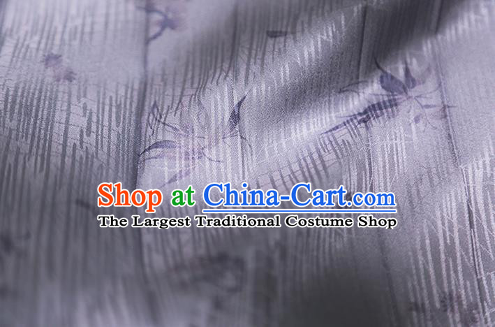 China Traditional Song Dynasty Noble Beauty Historical Clothing Ancient Court Countess Embroidered Hanfu Dress