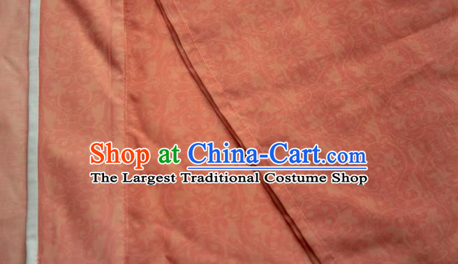 China Traditional Tang Dynasty Noble Woman Historical Clothing Ancient Imperial Empress Hanfu Dress Apparels