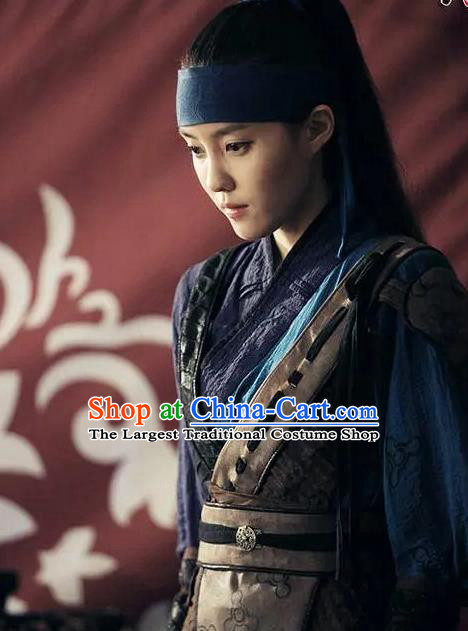 Korean traditional headdress online