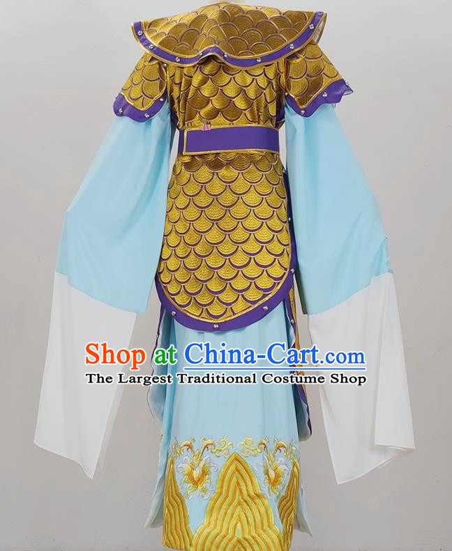 Drama Costumes Ancient Costumes Film And Television Yue Opera Huangmei Opera Costumes Qiong Opera Fujian Opera Civil And Military Dragon Robes General Uniforms