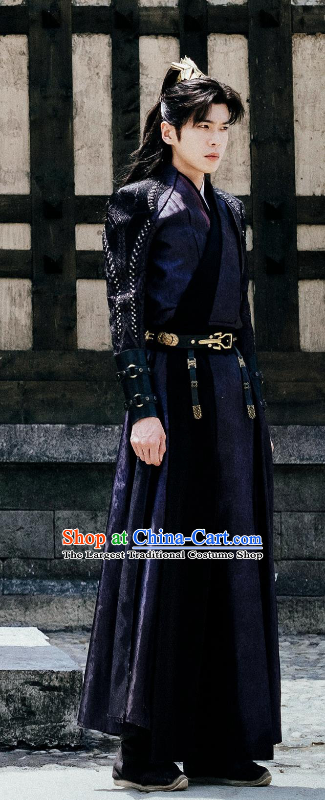 TV Series Qing Yu Nian Fan Xian Costume Ancient China Warrior Clothing Traditional Chinese Young Hero Hanfu