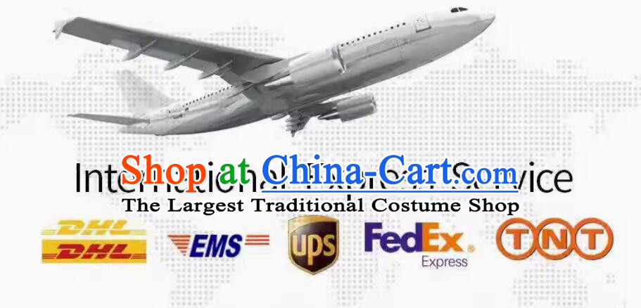 Express Delivery of Chinese Products Back to Your Country