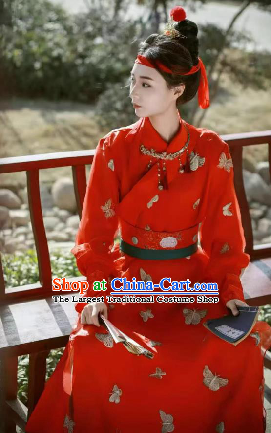 Dream Of The Red Chamber Jia Baiyu Dress Chinese Musical Stage Performance Costume Traditional Noble Childe Clothing