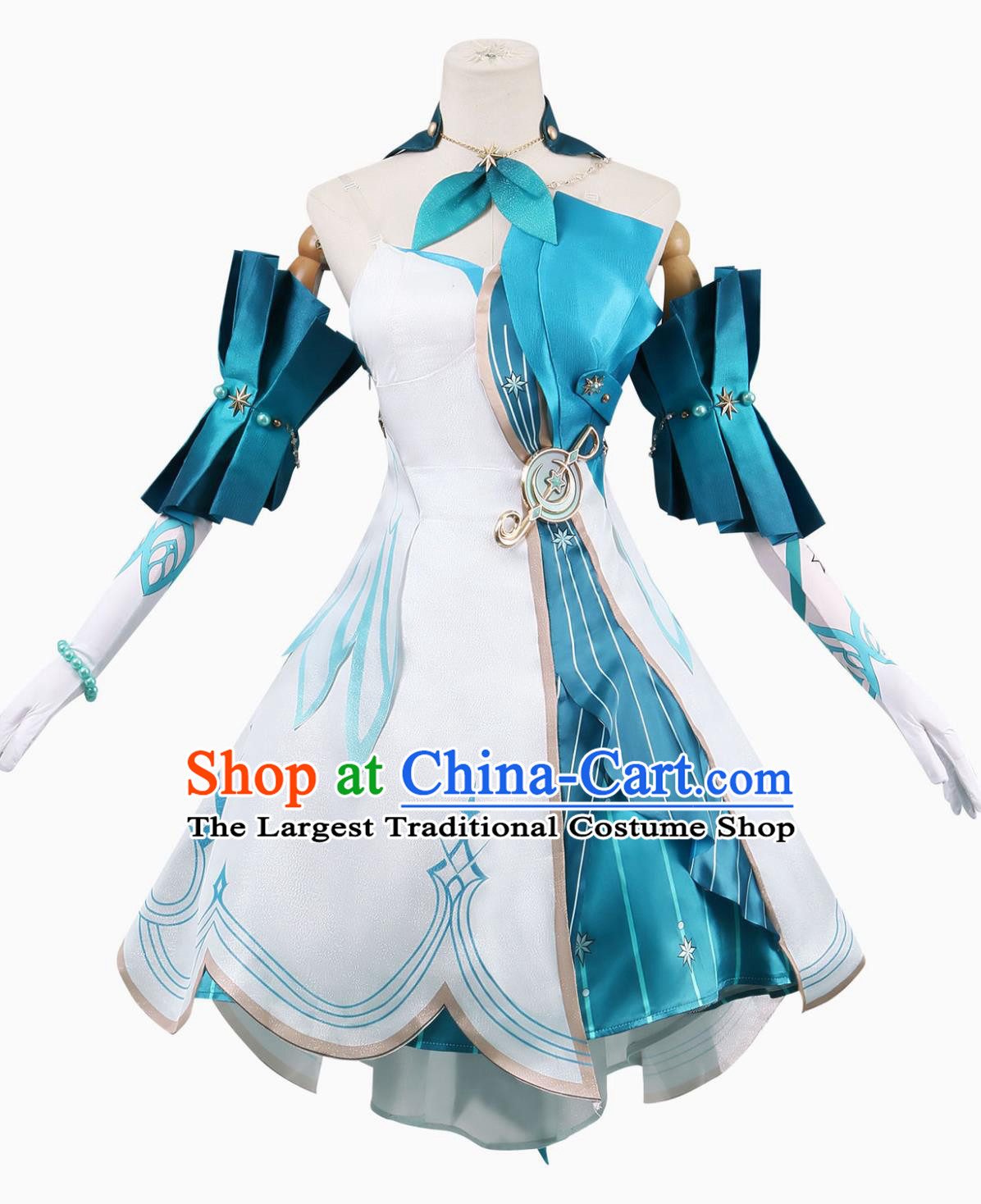 Honkai Star Rail Cosplay Costume Sandpiper Bird Nightingale Cosplay Outfit Game Anime Anime Female Apparel