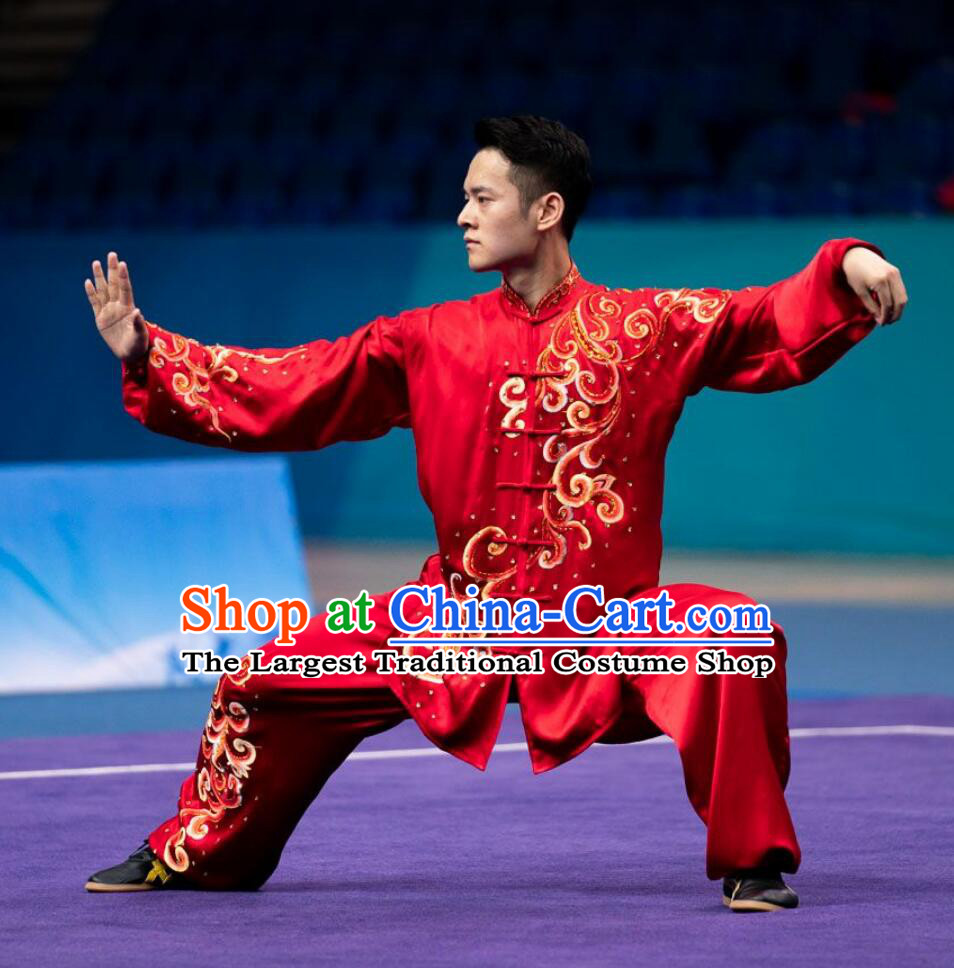 Introduction DVD of Masterpiece Craftsmanship: China-Cart Martial Arts Costumes and Traditional Tailors