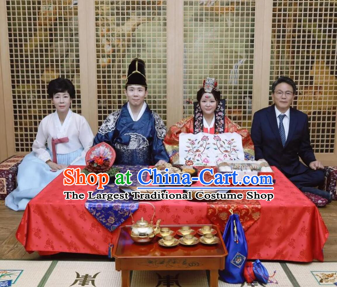 Introduction DVD of Masterpiece Craftsmanship: China-Cart Korean Hanbok and Traditional Tailors