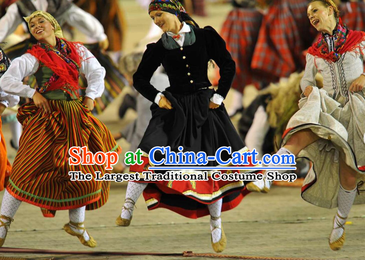 Introduction DVD of Masterpiece Craftsmanship: China-Cart UK Costumes and Traditional Tailors