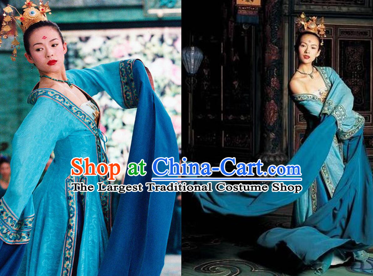 Introduction DVD of Masterpiece Craftsmanship: China-Cart Dance Shuixiu Water Sleeves Fans and Traditional Crafts