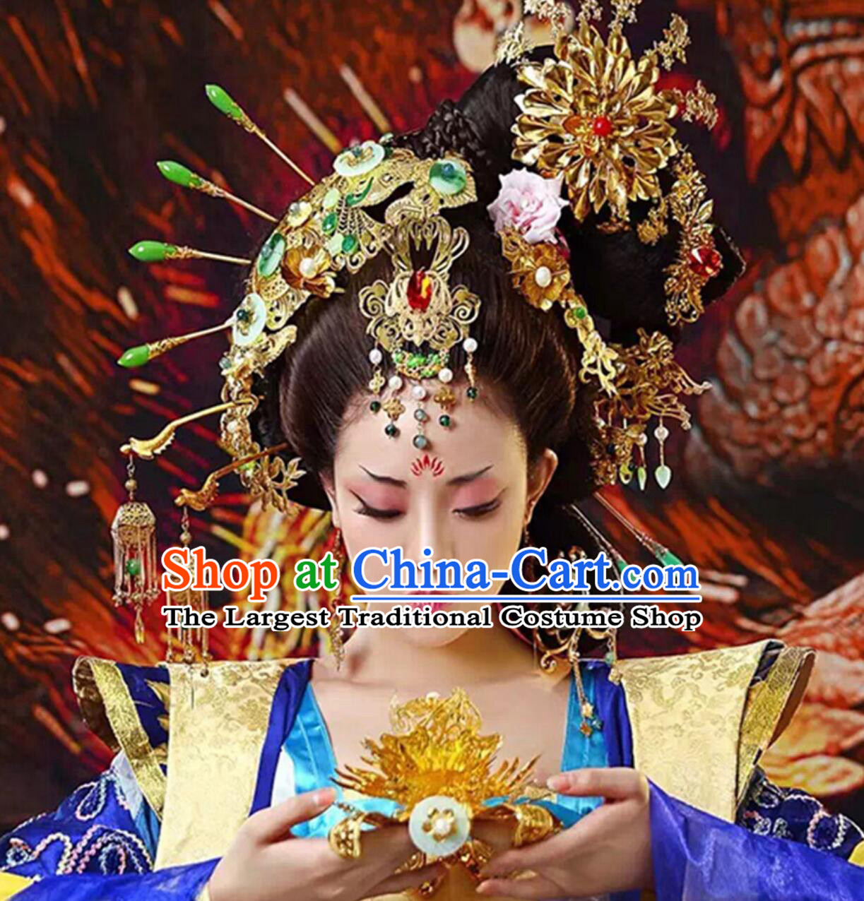 Introduction DVD of Masterpiece Craftsmanship: China-Cart Jewelries and Traditional Crafts